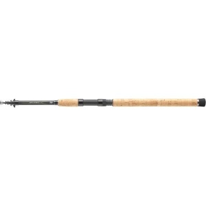 Lanseta Telescopica Daiwa Megaforce 2.40m 7-25g