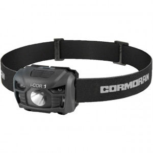 Lanterna Cap Cormoran COR 1, 80 Lumeni - A8.85.45201
