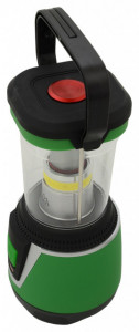 Lanterna cu LED 300lm cu telecomanda Camping Cattara - TT13150 - Img 2
