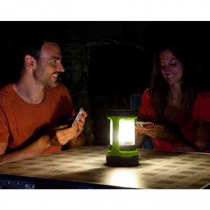 Lanterna cu led Coleman Batterylock PUSH +200 - 2000024920 - Img 3