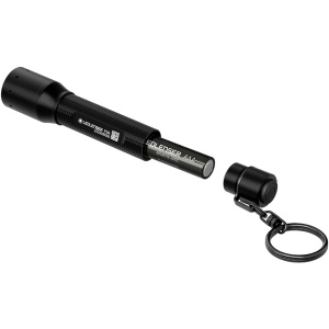 Lanterna de Mana Led Lenser P3R Black Box 200 Lumeni - Img 3