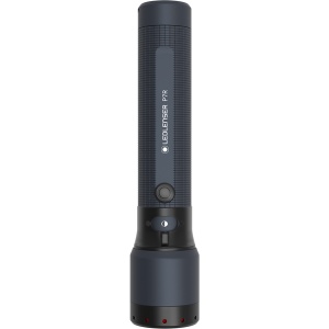 Lanterna de Mana Led Lenser P7R 2000 Lumeni Editie Aniversara 25 Years Edition - Img 2