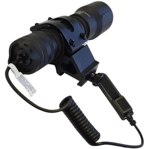 Lanterna de Mana Led Lenser TT3R 1900 Lumeni cu Cablu USB - Img 4