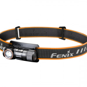 Lanterna frontala Fenix HM50R V2.0 - Lanternă Reîncărcăbilă multifuncțională - 115 metri - ADV-451-001