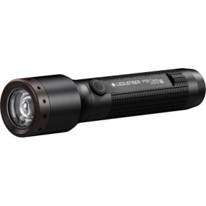 Lanterna Led Lenser P5R Core Reincarcabila - A8.Z502178