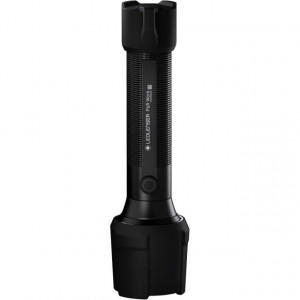Lanterna Led Lenser P6R Work 850LM/LI-ION +Incarcator - A8.Z502186 2