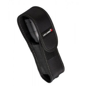 Lanterna Led Lenser P7 450LM/4XAAA + HUSA - Img 3
