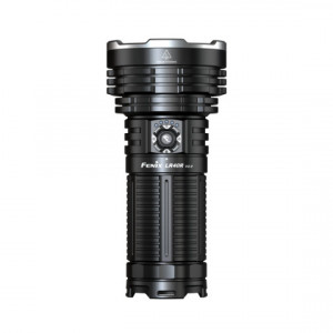 Lanternă profesională 15000 Lumeni 900 metri Fenix LR40R V2.0 - ADV-486-001 - Img 3