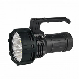 Lanterna profesionala reincarcabila Acebeam X75 XHP70.2 6500K 60W, 80000 lumeni, 1150 m X75 XHP70.1 60W