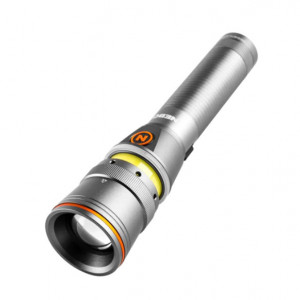Lanterna profesionala reincarcabila Nebo Franklin Twist 400, 400 lumeni, 89m - NEB-WLT-0024-G