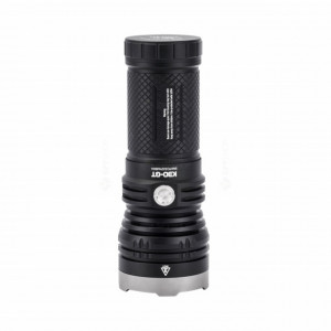 Lanterna tactica profesionala Acebeam K30 GT, 5500 lumeni, 1024 m 4