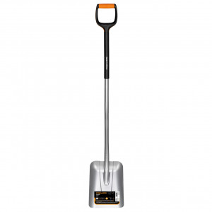 Lopata Fiskars Xact, 1300 mm, 1950 g - Img 3