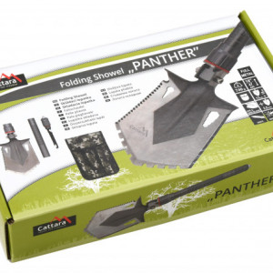 Lopata multifunctionala Cattara PANTHER 47cm - TT13270 - Img 7