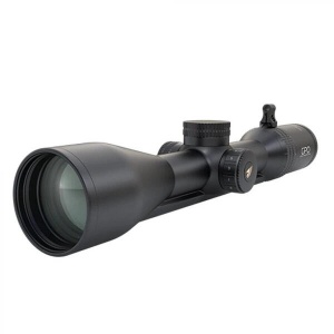 Luneta Arma Vanatoare GP-Optics Spectra TIP M 6X 2-12X50I G4I Fiber - Img 2