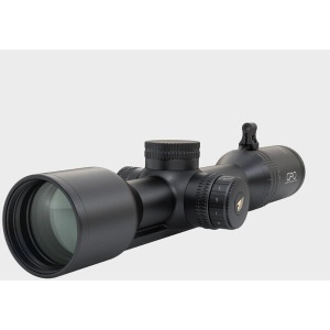 Luneta Arma Vanatoare GP-Optics Spectra TIP M 8X 1,6-13X44I G4I Fiber - Img 2