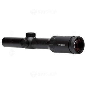 Luneta de arma pentru vanatoare Kahles Helia 1-5x24i 4-DH - 10620 3