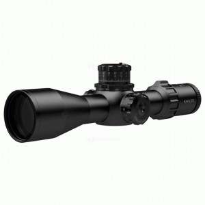 Luneta de arma pentru vanatoare Kahles K318i 3.5-18 x 50 CCW L, TREMOR 3 - 10676 2