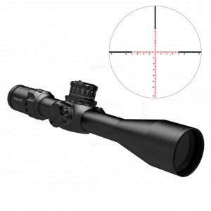 Luneta de arma pentru vanatoare Kahles K525i 5-25 x 56, CCW R, MOAK - 10646
