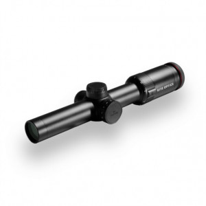 Luneta de arma pentru vanatoare Kite Optics K6 HD 1-6X24/IRA4I/30MM - VBO.K282387 3