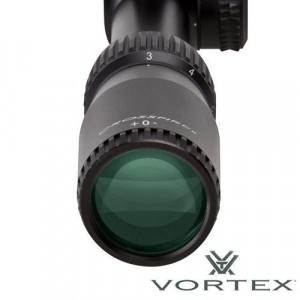 Luneta de arma Vortex Crossfire II 3–9x50 V-Brite - CF2-31027 4