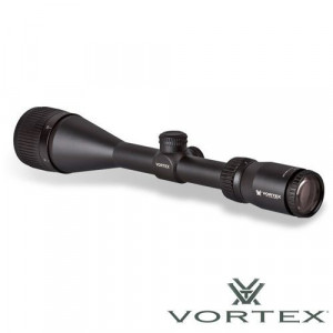 Luneta de arma Vortex Crossfire II 4–12x40 BDC AO - CF2-31019 2