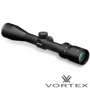 Luneta de arma Vortex Diamondback 2–7x35 V-Plex - DBK-RIM 2