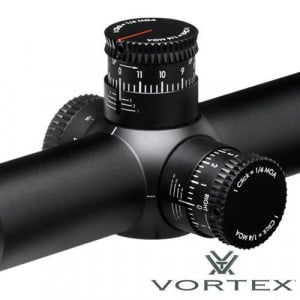 Luneta de arma Vortex Viper HS-T 4-16x44 VMR-1 MOA - VHS-4309 3