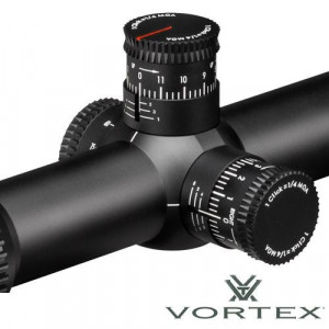 Luneta de arma Vortex Viper HS-T 6-24x50 VMR-1 MOA - VHS-4325 4