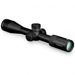 Luneta de arma Vortex Viper PST GEN II 3-15x44 FFP EBR-2C MRAD - PST-3158 3