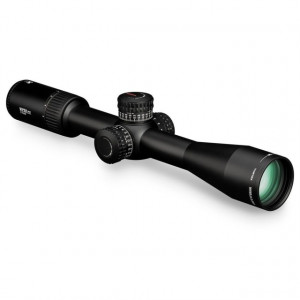 Luneta de arma Vortex Viper PST GEN II 3-15x44 SFP EBR-4 MOA - PST-3151