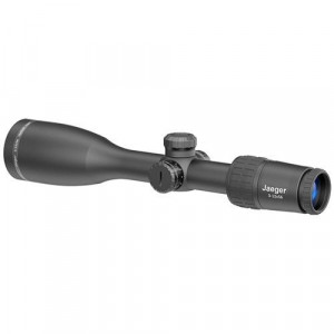 Luneta de arma Yukon Jaeger 3-12x56 MV02i 4