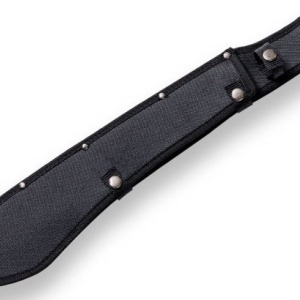 Maceta Joker Serengeti, maner cauciuc, lama 36.5cm JKR0741 - Img 2