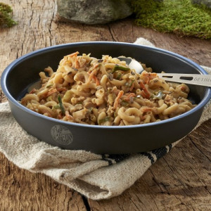 Mancare Wild Mushroom Ragout Trek N Eat - 4015753404308 - Img 2