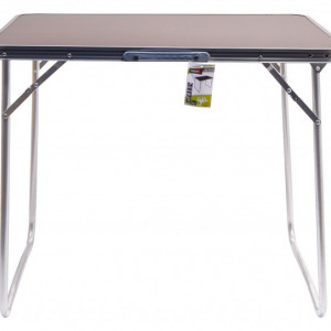 Masa camping pliabila Balaton Cattara 80 x 60 x 66 cm - TT13486 - Img 2