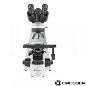 Microscop optic Bresser Science TRM 301 - 5760100 oculare