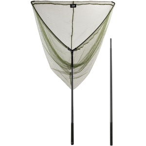 Minciog Daiwa Emblem Carp 100x100cm 2Segm - Img 2