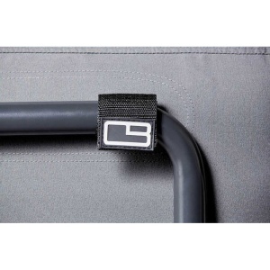 Mobilier gradina si terasa fotoliu tip taburet 81 x 81 x 42 cm One Bar Element 3 - ONEBAR103 - Img 4