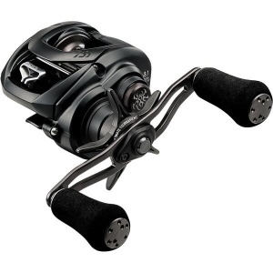 Mulineta Casting Daiwa Tatula Elite P/F 103HSL