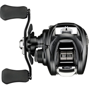 Mulineta Casting Daiwa Tatula SV TW 103XSL - Img 3