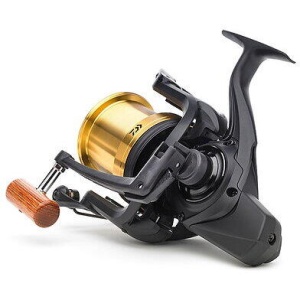 Mulineta Crap Daiwa 20 Emblem 45 SCW QD OT - Img 4