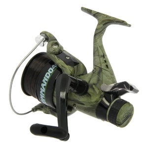 Mulineta Crap Lineaeffe Commando 4000