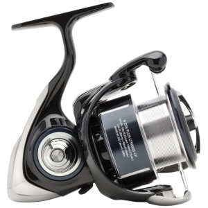 Mulineta Daiwa 24 N'Zon Plus LT5000S-CP