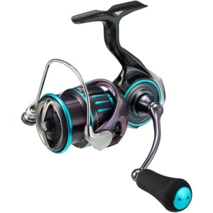 MULINETA DAIWA EMERALDAS RX 23LT
