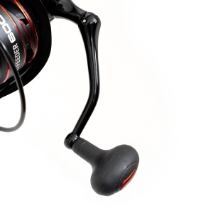 Mulineta Feeder Carp Expert Dynamic 6000