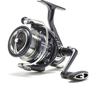 Mulineta Feeder Daiwa N Zon Plus LT 5000S-CP - Img 2