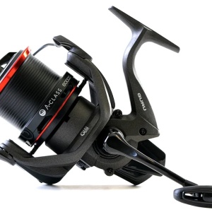 Mulineta Guru A-Class Feeder 5000