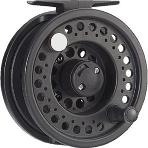 Mulineta Musca Daiwa Wilderness 200 Clasa 4/6