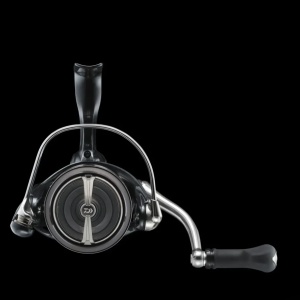 Mulineta Spinning Daiwa 19 Certate G LT 2500D - Img 4
