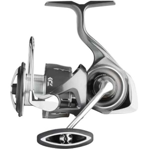Mulineta Spinning Daiwa 24 Luvias LT 2500D