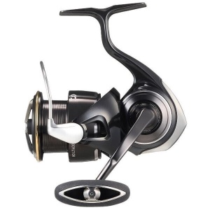 Mulineta Spinning Daiwa 26 Certate HD LT 4000-CXH
